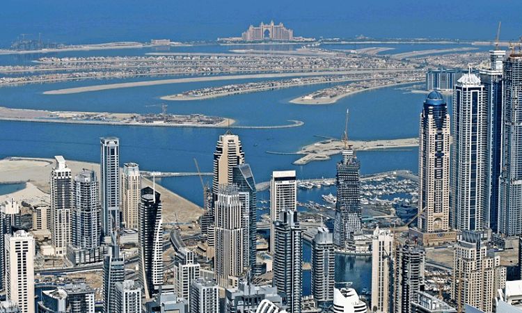 Al-Sufouh-Development