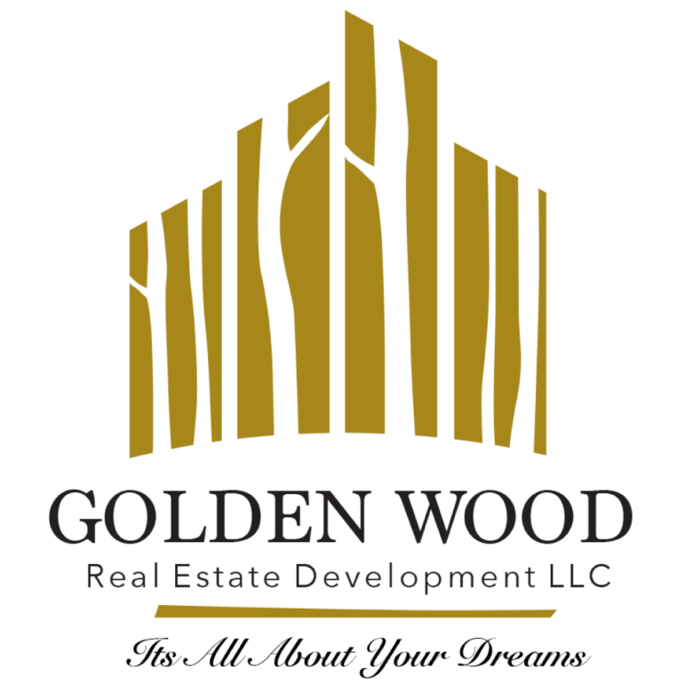 Golden Wood
