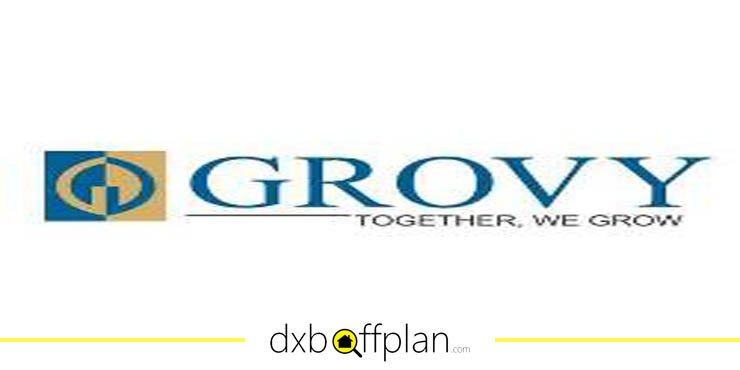 GROVY Real Estate Development LLC