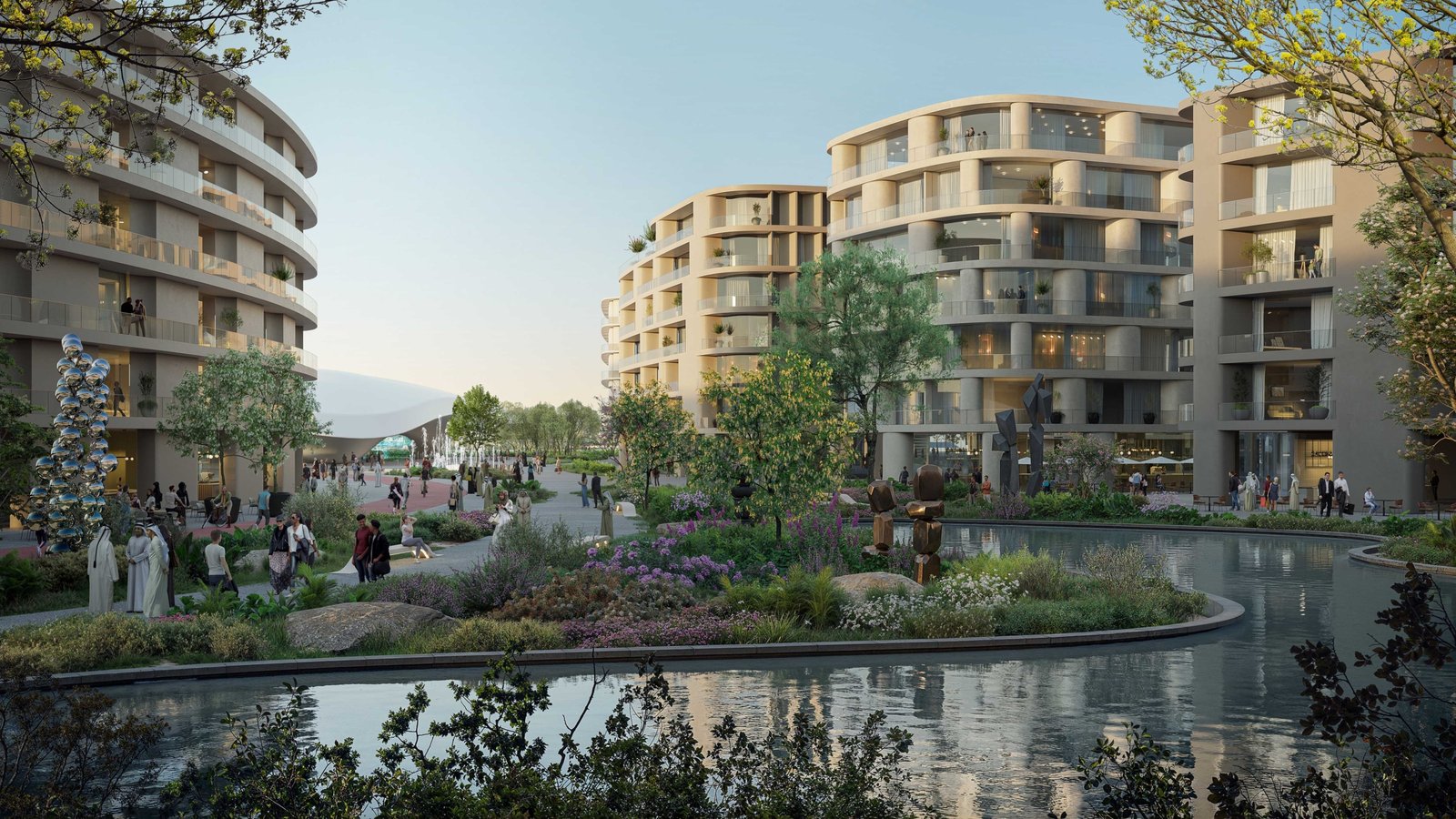 03_ZHA_Khalid-Bin-Sultan-City_Render-by-TEGMARK