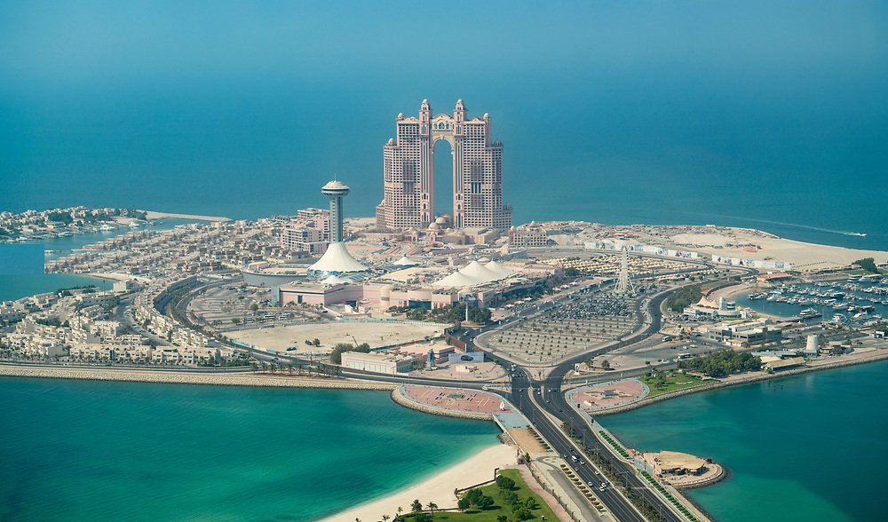 Al-Kasir-Abu-Dhabi-Development