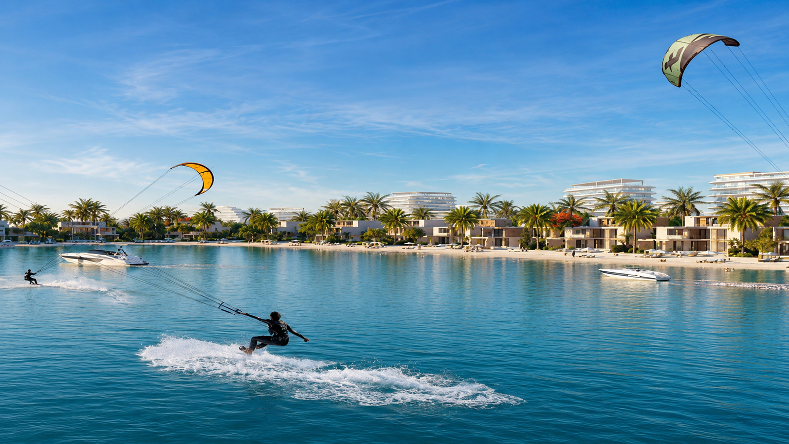 Apartment for sale in Umm Al Quwain