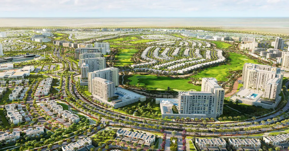 Dubai_South