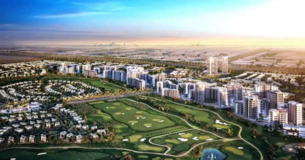 Emaar_South