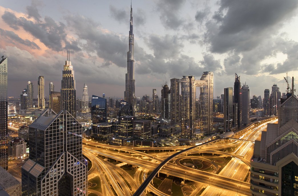 UAE