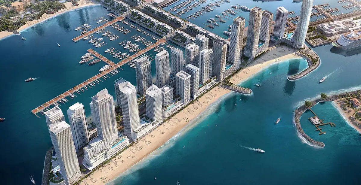 emaar_beachfront_area_cover