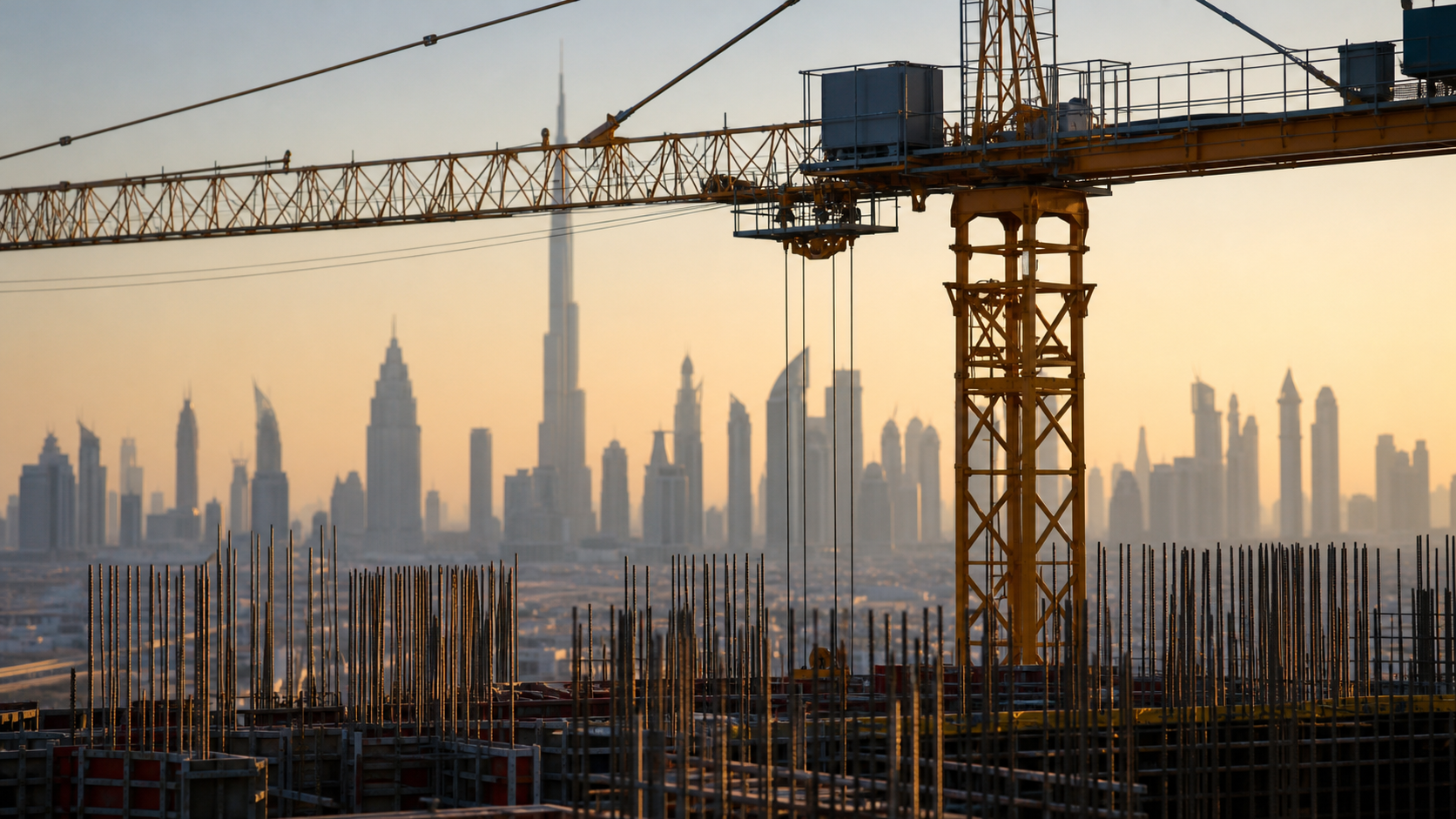 Dubai Immobilien